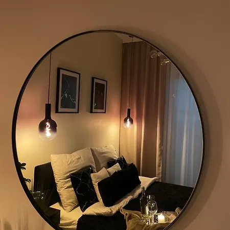 Sunset Resort Apartament Dziesiatka Przy Plazy Grzybowo  Exterior foto