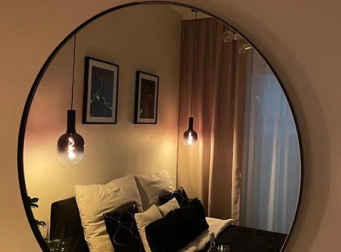 Sunset Resort Apartament Dziesiatka Przy Plazy