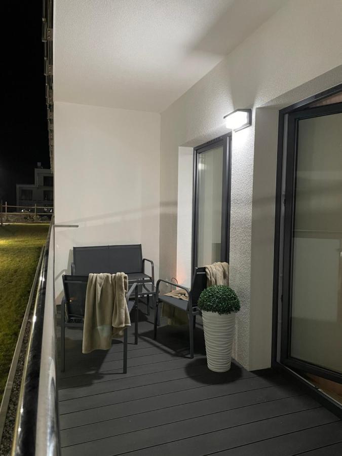 Sunset Dziesiatka Przy Plazy Apartment *