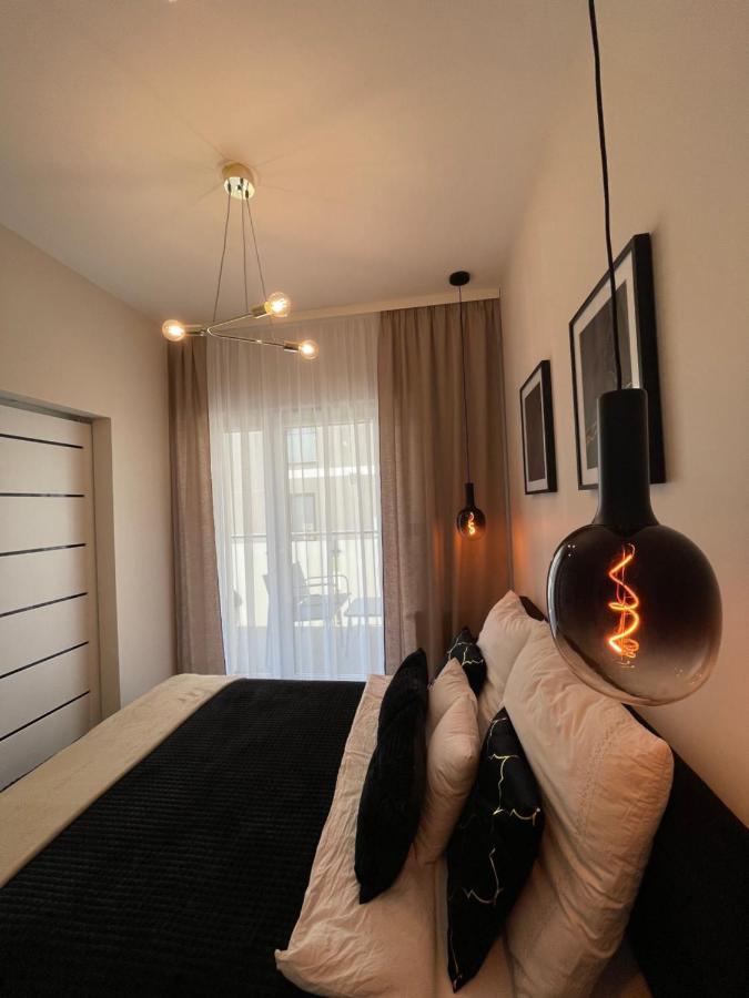 Apartment Sunset Dziesiatka Przy Plazy *