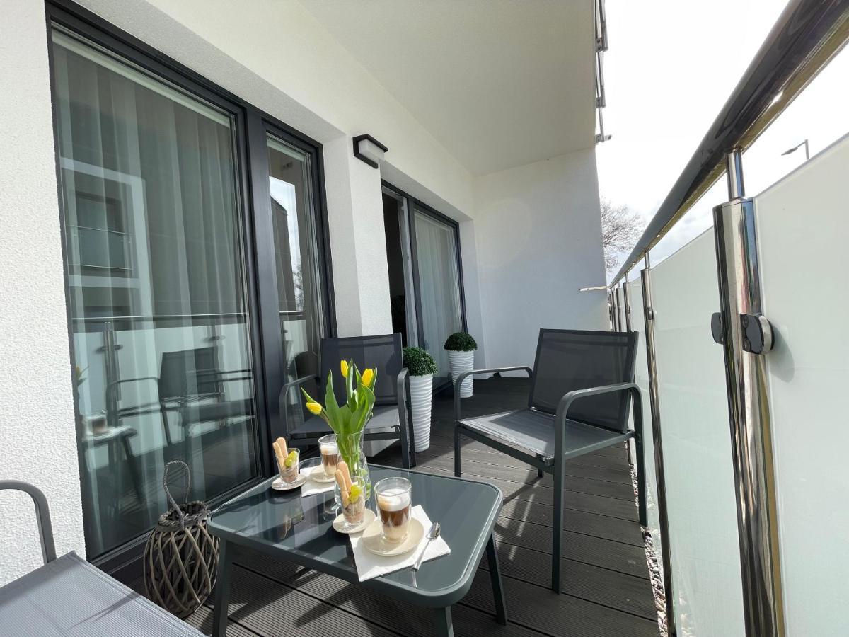 Apartment Sunset Dziesiatka Przy Plazy